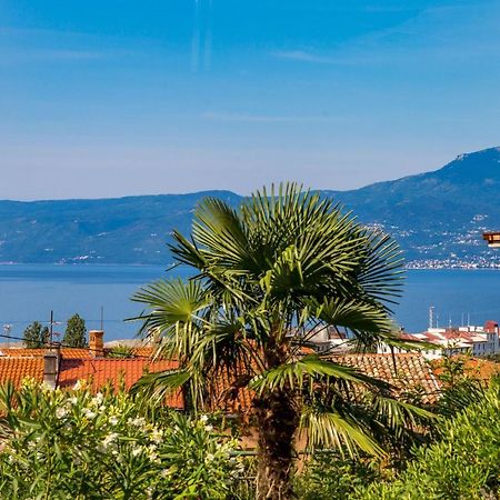 Villa Carolina Рийека Екстериор снимка