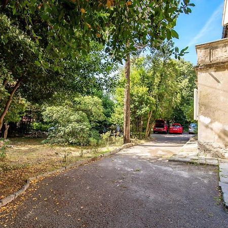Villa Carolina Рийека Екстериор снимка